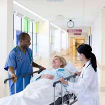 Better Hospital Experiences With Private Duty Assistance