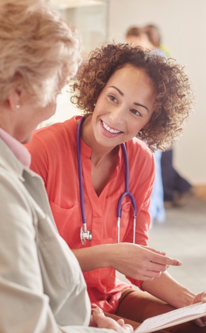 Medical Resources, ActivePro Nursing, Toronto & Niagara